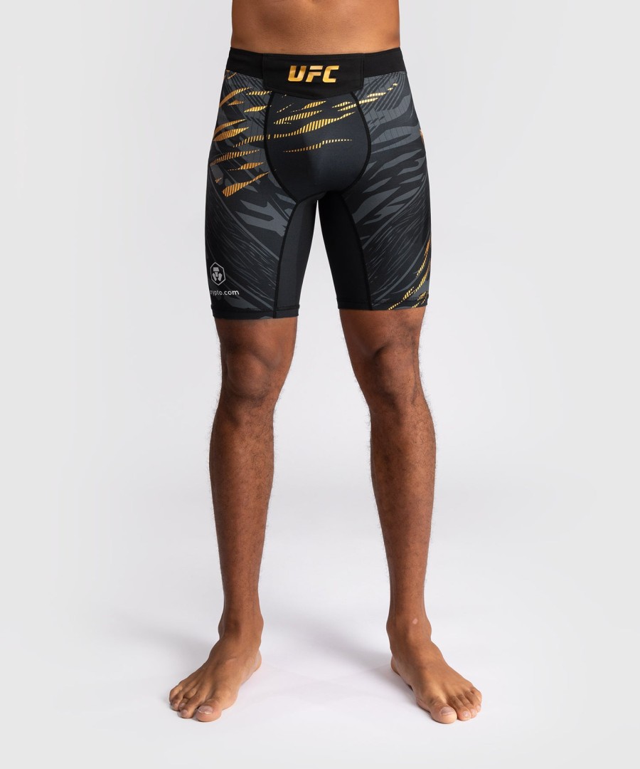 ufc fusion από venum authentic fight night men vale tudo short - champion