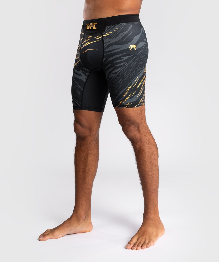 ufc fusion από venum authentic fight night men vale tudo short - champion