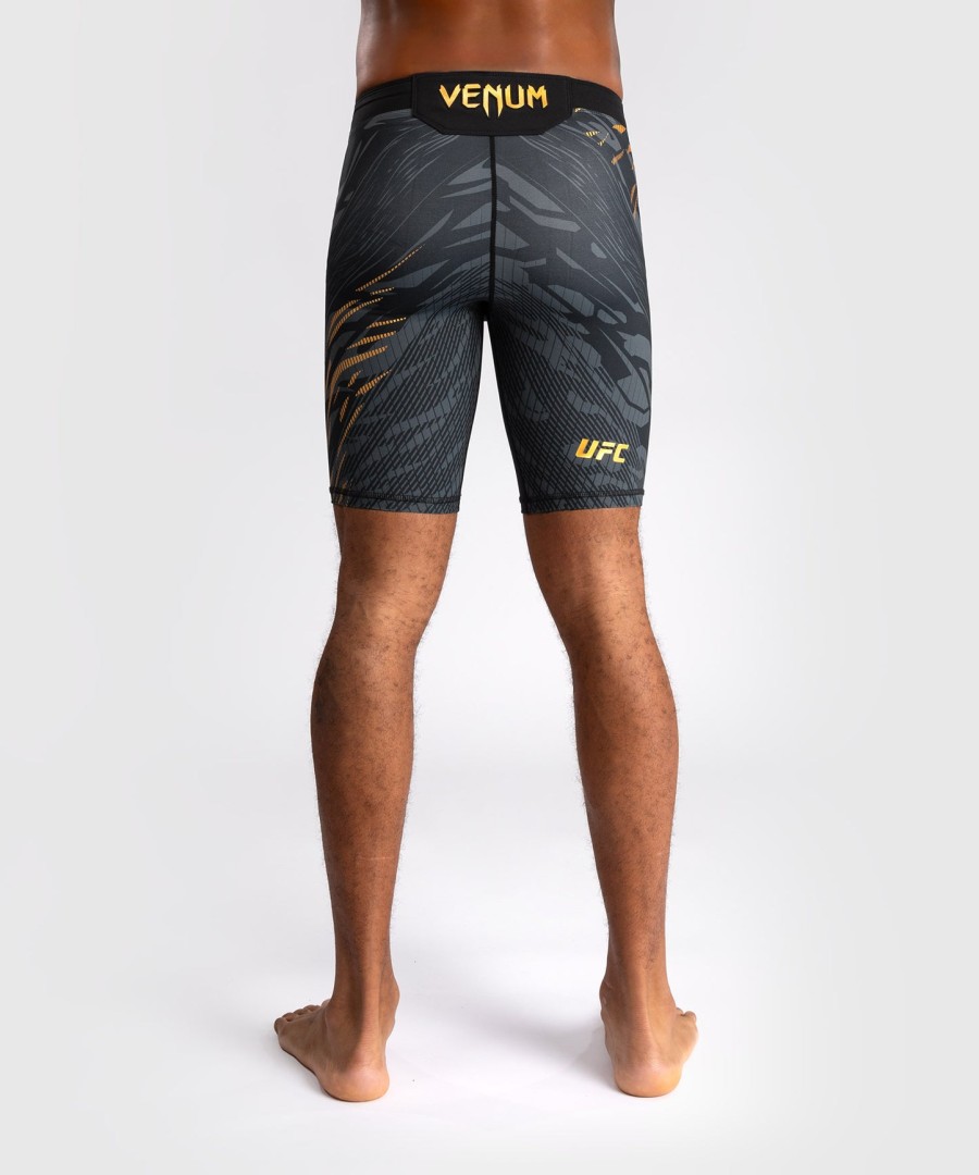 ufc fusion από venum authentic fight night men vale tudo short - champion
