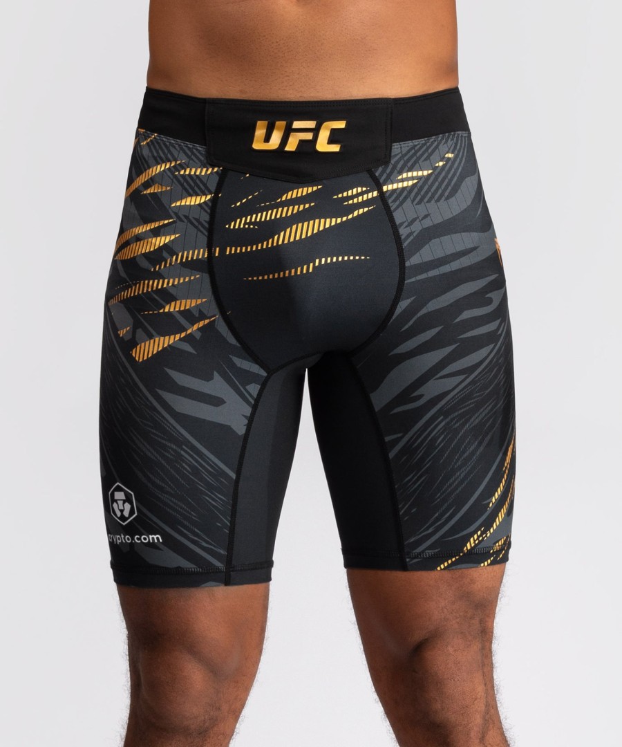 ufc fusion από venum authentic fight night men vale tudo short - champion