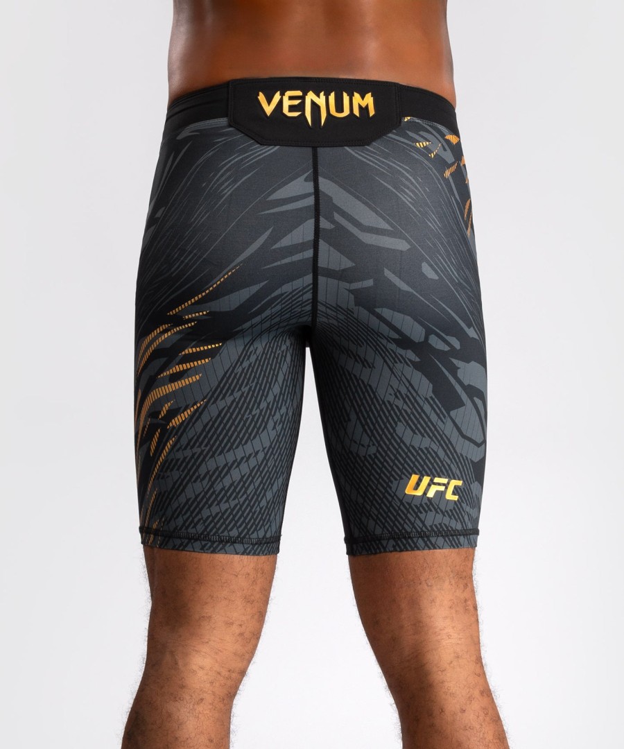 ufc fusion από venum authentic fight night men vale tudo short - champion