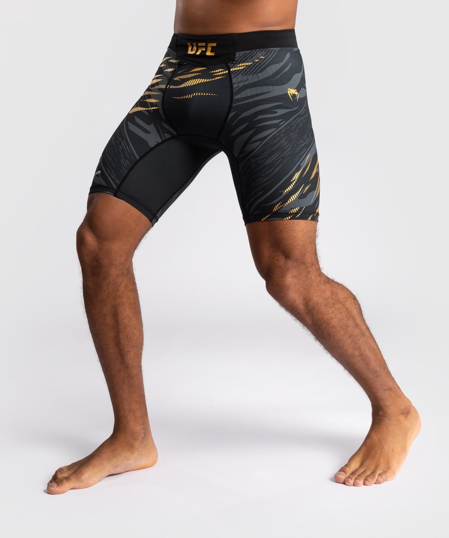 ufc fusion από venum authentic fight night men vale tudo short - champion
