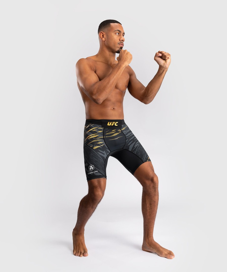 ufc fusion από venum authentic fight night men vale tudo short - champion