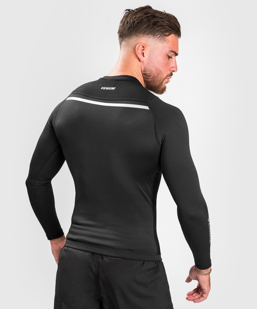 venum jaws 2.0 ΜΑΚΡΥΜΑΝΙΚΑ rashguard