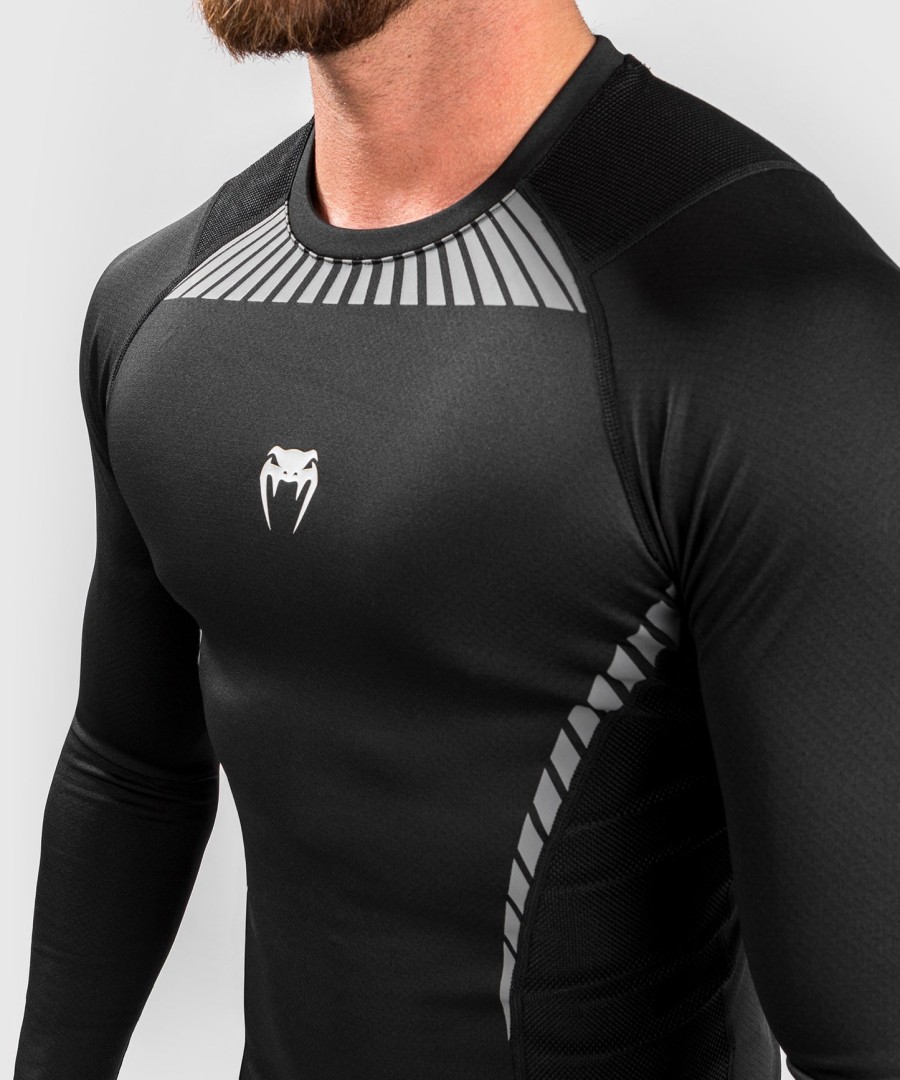 venum jaws 2.0 ΜΑΚΡΥΜΑΝΙΚΑ rashguard