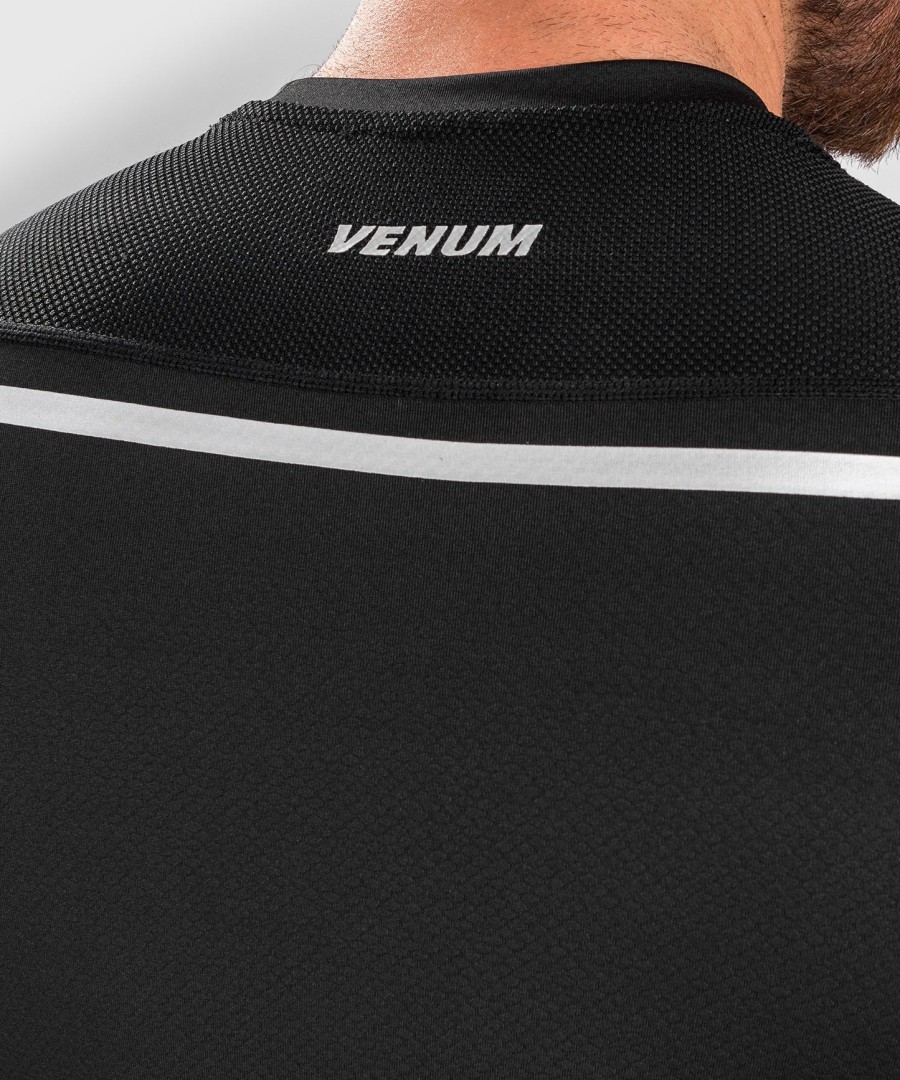 venum jaws 2.0 ΜΑΚΡΥΜΑΝΙΚΑ rashguard