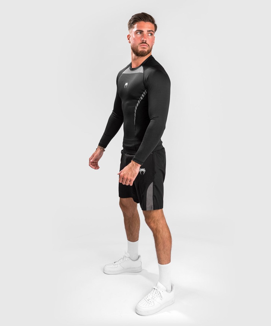 venum jaws 2.0 ΜΑΚΡΥΜΑΝΙΚΑ rashguard