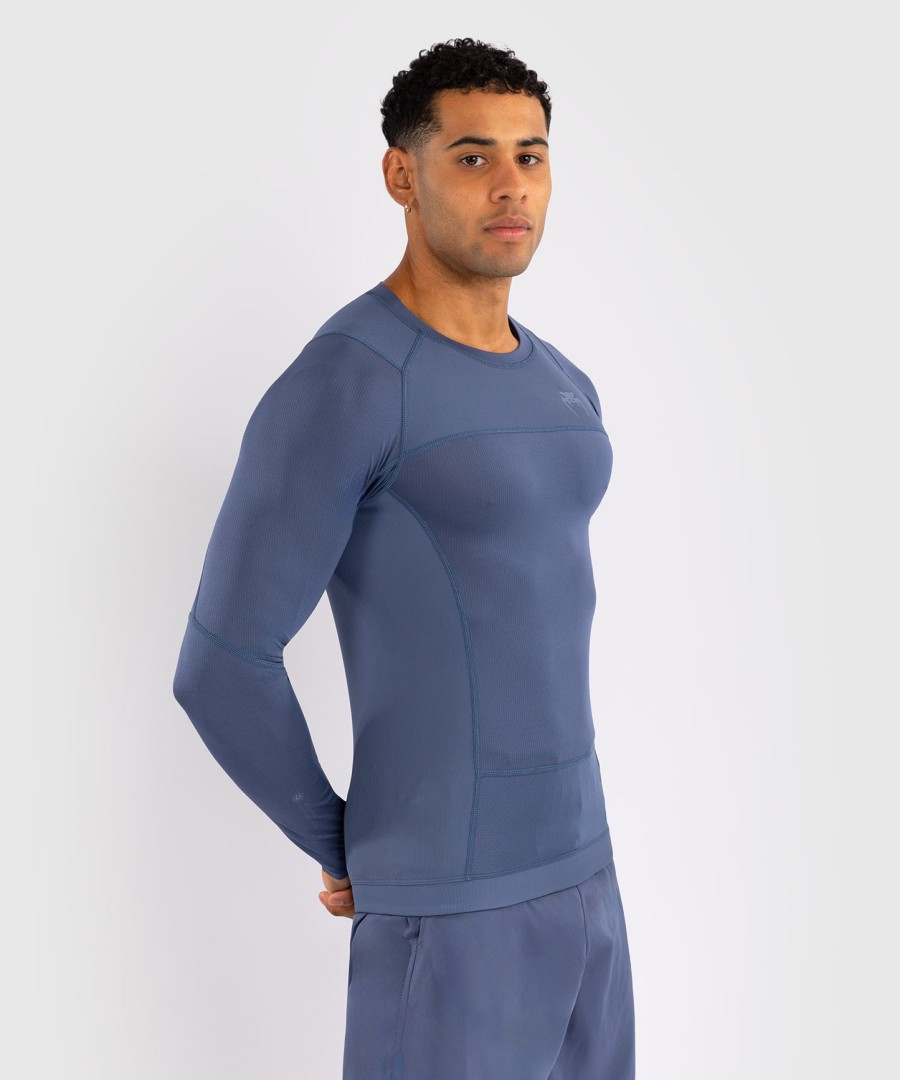 venum g-fit air Ανδρικό Μακρυμάνικο Ρούχα - Μπλε