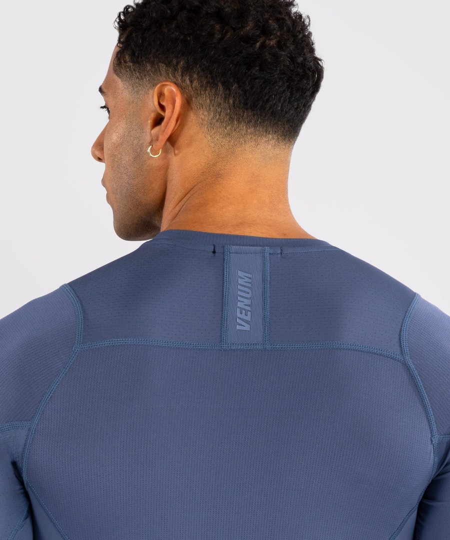venum g-fit air Ανδρικό Μακρυμάνικο Ρούχα - Μπλε