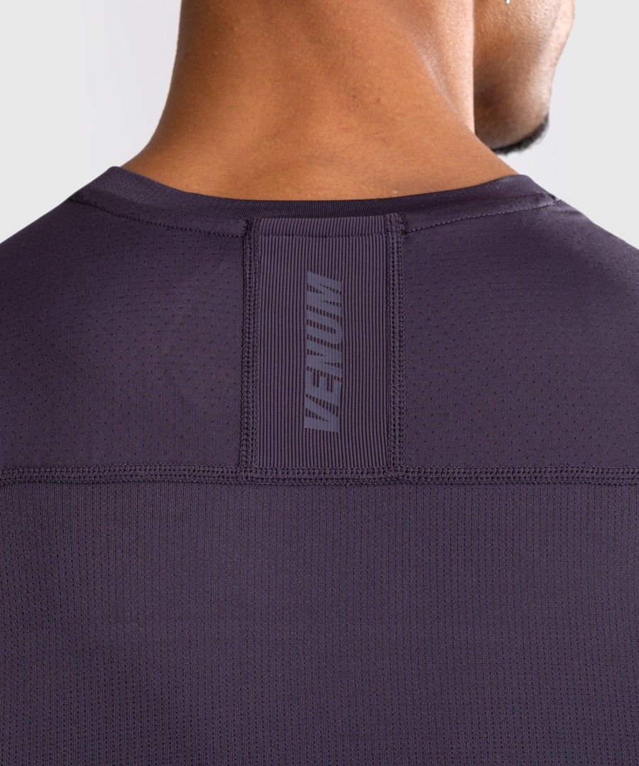 venum g-fit air Ανδρικό Αμάνικο Ρούχα - deep purple