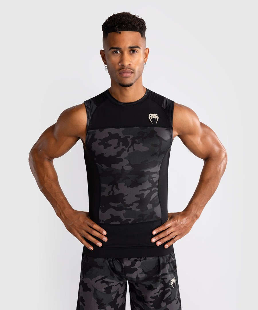 venum g-fit air Ανδρικό Αμάνικο Ρούχα - digital urban camo