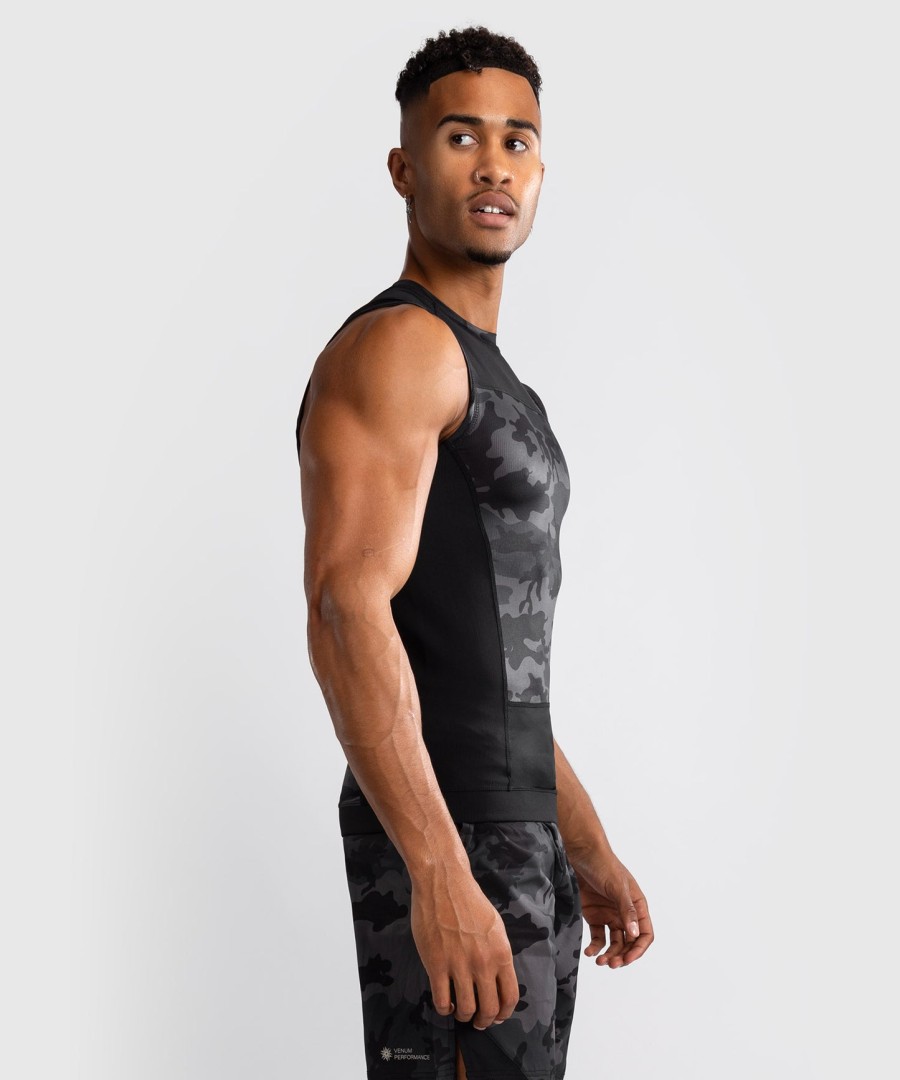 venum g-fit air Ανδρικό Αμάνικο Ρούχα - digital urban camo