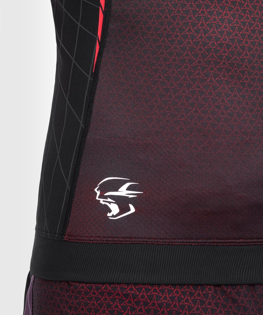 venum x dodge banshee Ανδρικό Κοντό Μανίκι rashguard