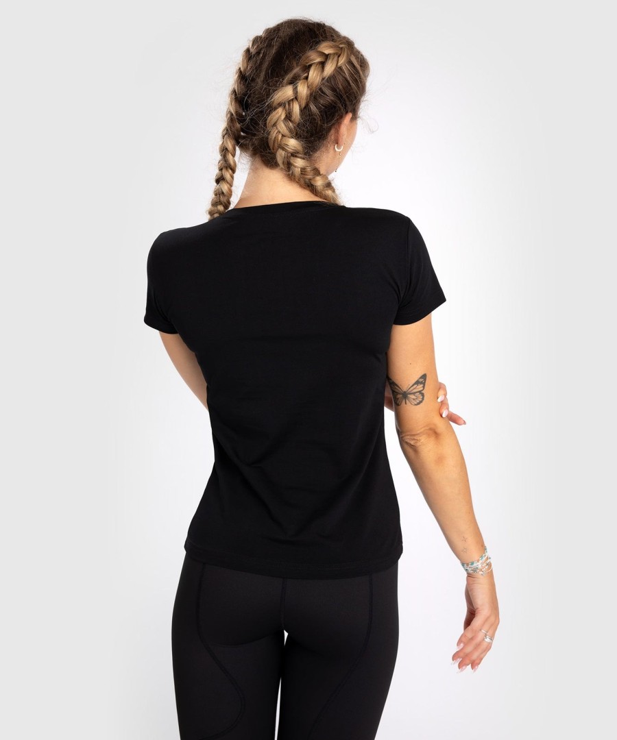 Γυναικείο t-shirt venum adrenaline - Μωβ