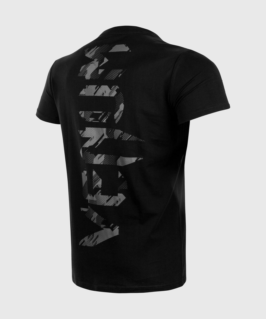 Μπλούζα venum giant camo 2.0 - Μαύροurban camo