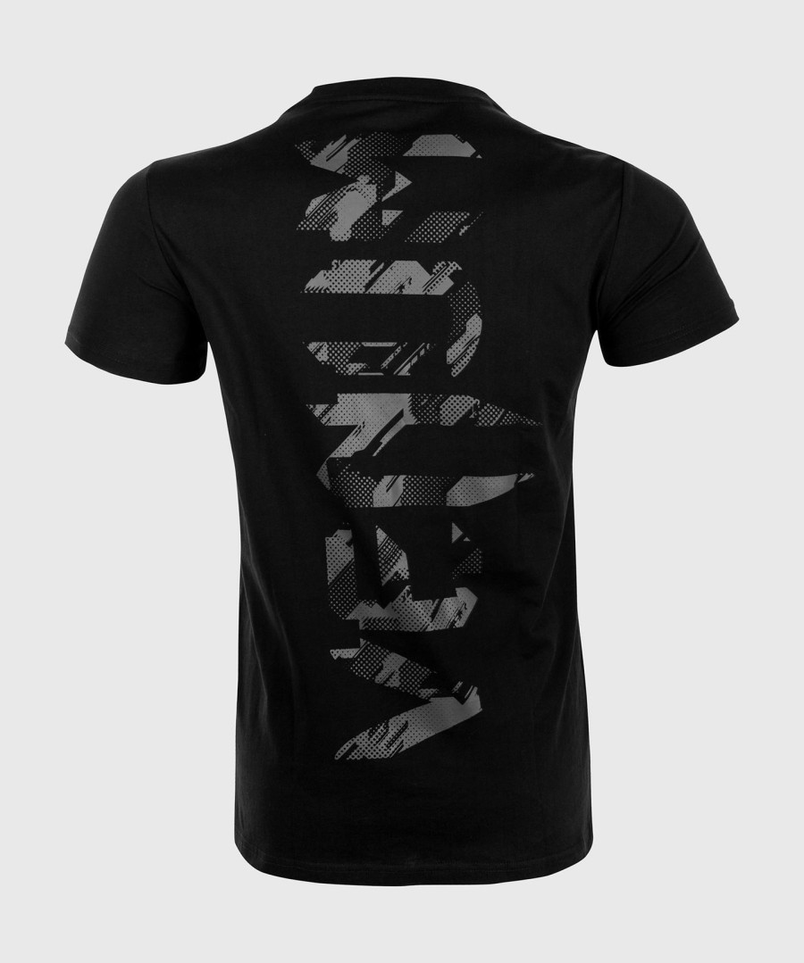 Μπλούζα venum giant camo 2.0 - Μαύροurban camo