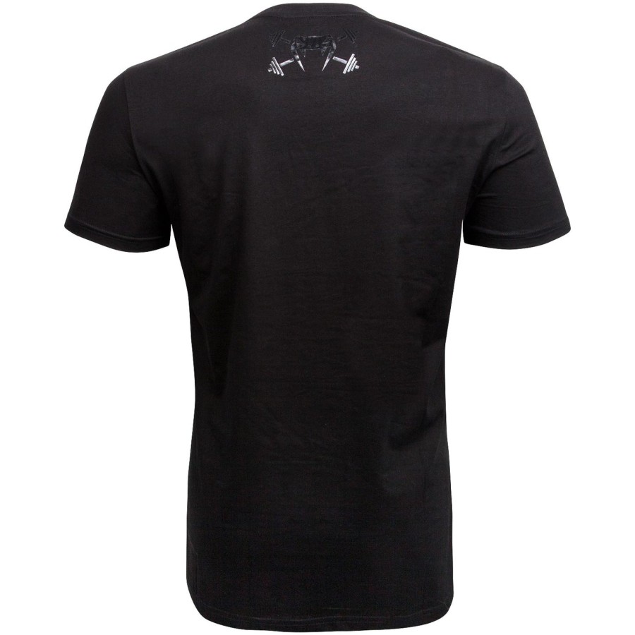 Μπλουζάκι venum wod kicker
