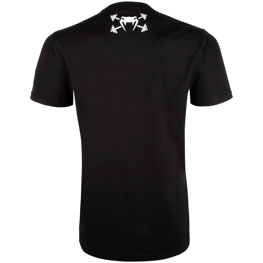Μπλουζάκι venum wod kicker