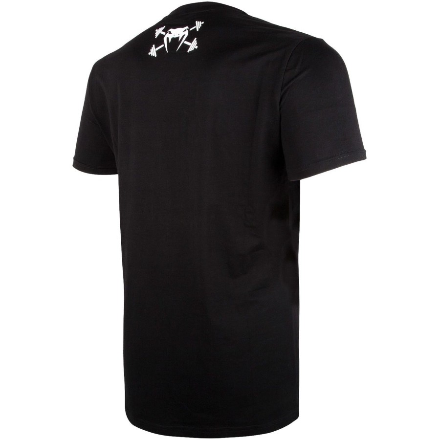 Μπλουζάκι venum wod kicker