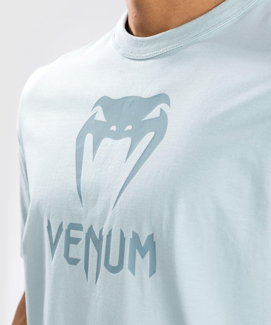 Μπλουζάκι venum classic - clearwater blueclearwater blue