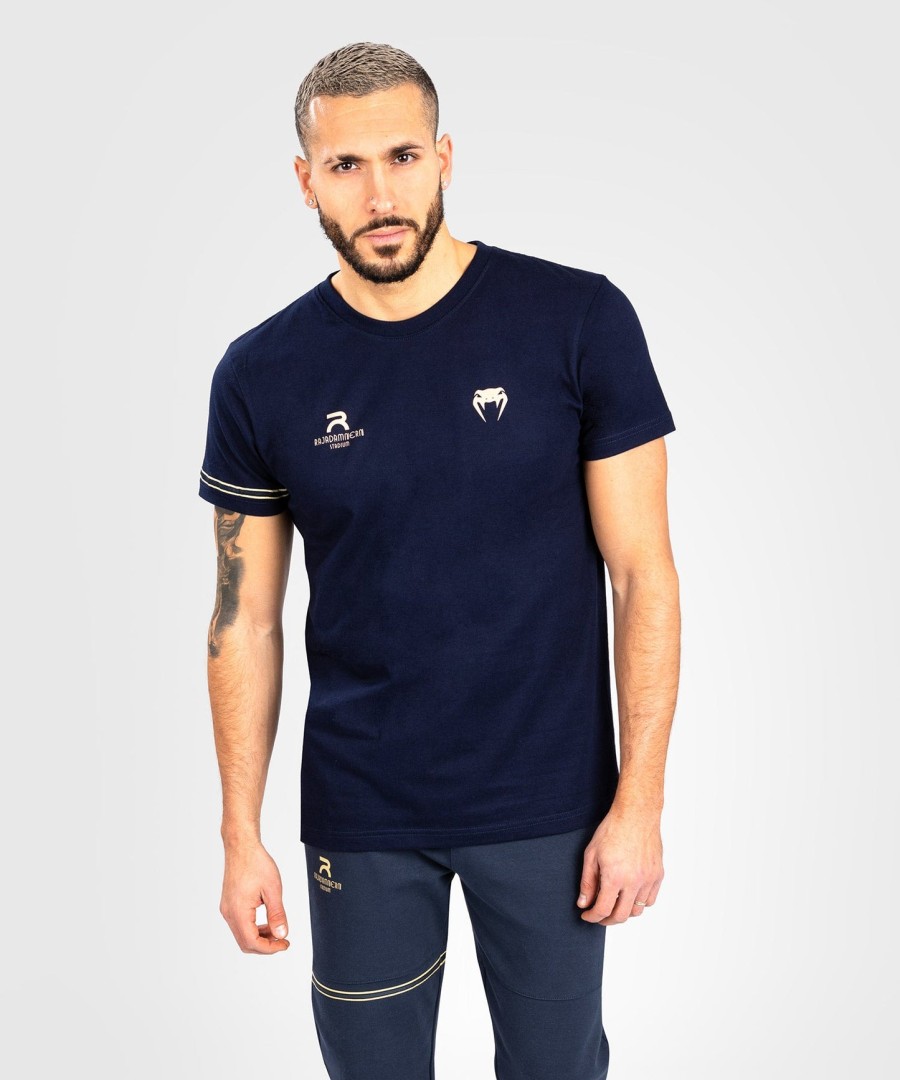 Μπλουζάκι rajadamnern x venum - navy blue