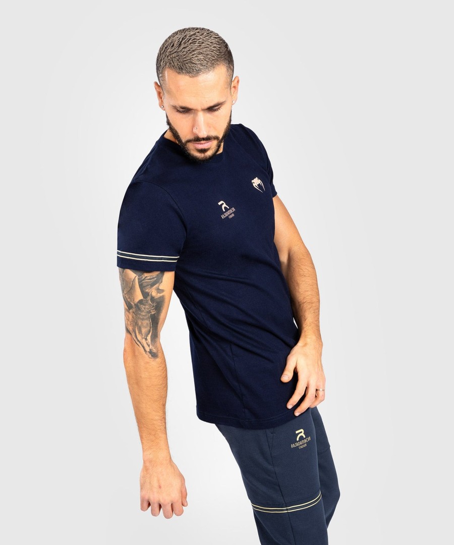 Μπλουζάκι rajadamnern x venum - navy blue