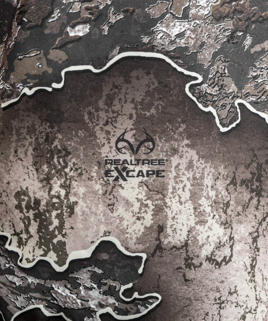Επίσημο μπλουζάκι venum x realtree loma dry tech - Οκτώβριος 2022