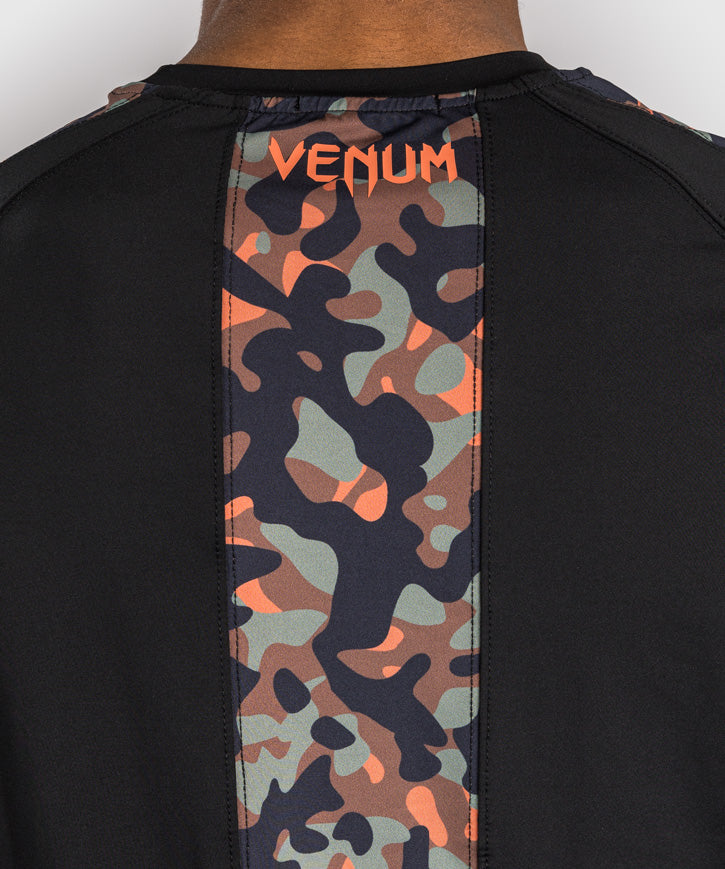 venum jungle ops dry tech - canyon camo