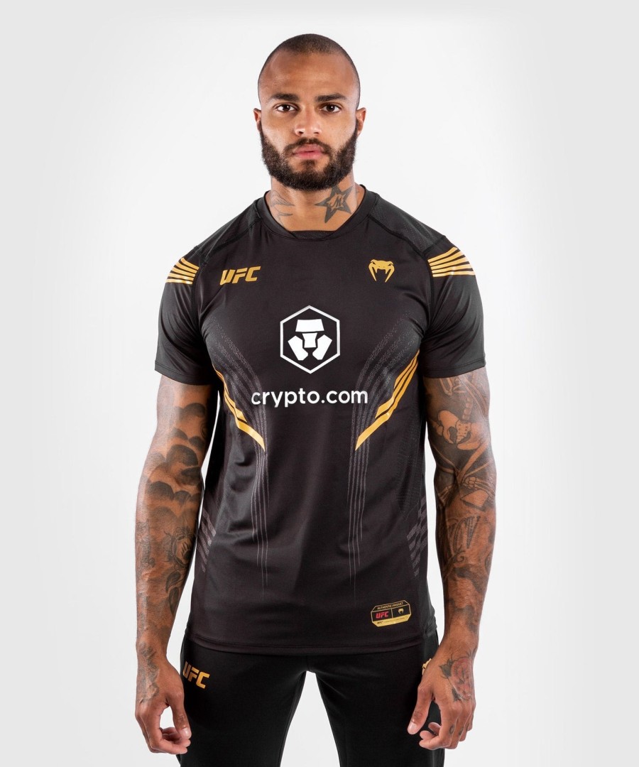 Φανέλα ufc venum authentic fight night men walkout - champion