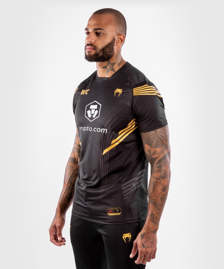 Φανέλα ufc venum authentic fight night men walkout - champion