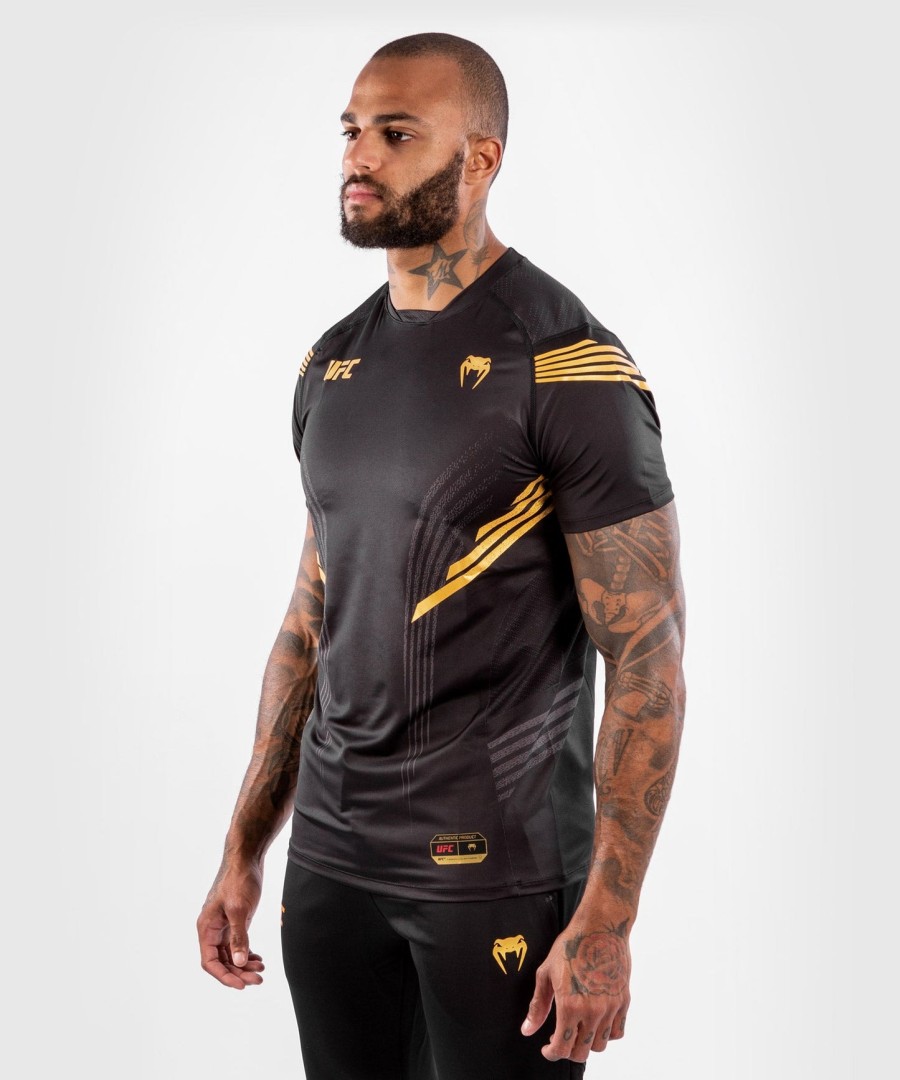 Φανέλα ufc venum authentic fight night men walkout - champion
