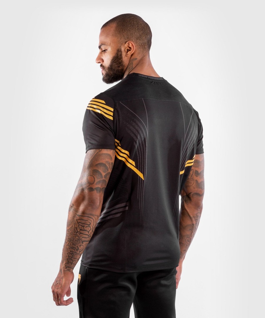 Φανέλα ufc venum authentic fight night men walkout - champion