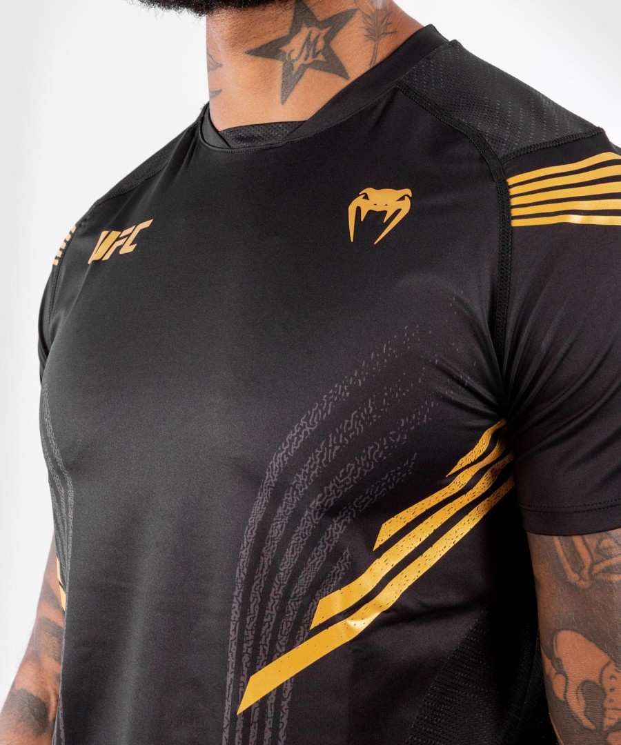 Φανέλα ufc venum authentic fight night men walkout - champion