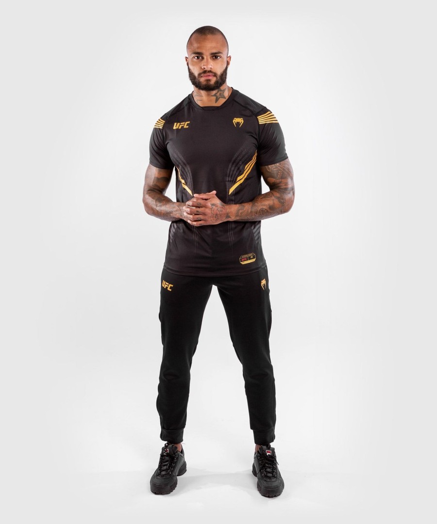 Φανέλα ufc venum authentic fight night men walkout - champion