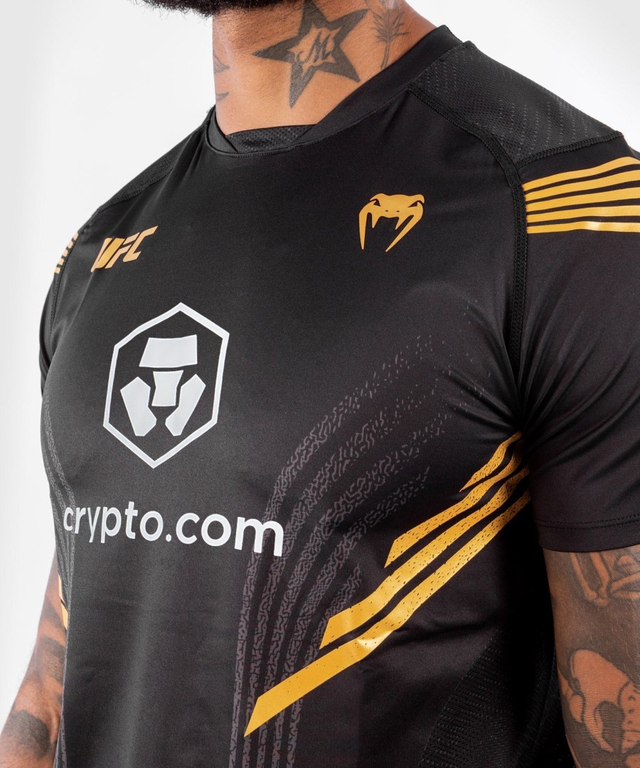 Φανέλα ufc venum authentic fight night men walkout - champion