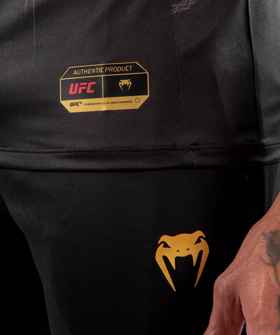 Φανέλα ufc venum authentic fight night men walkout - champion
