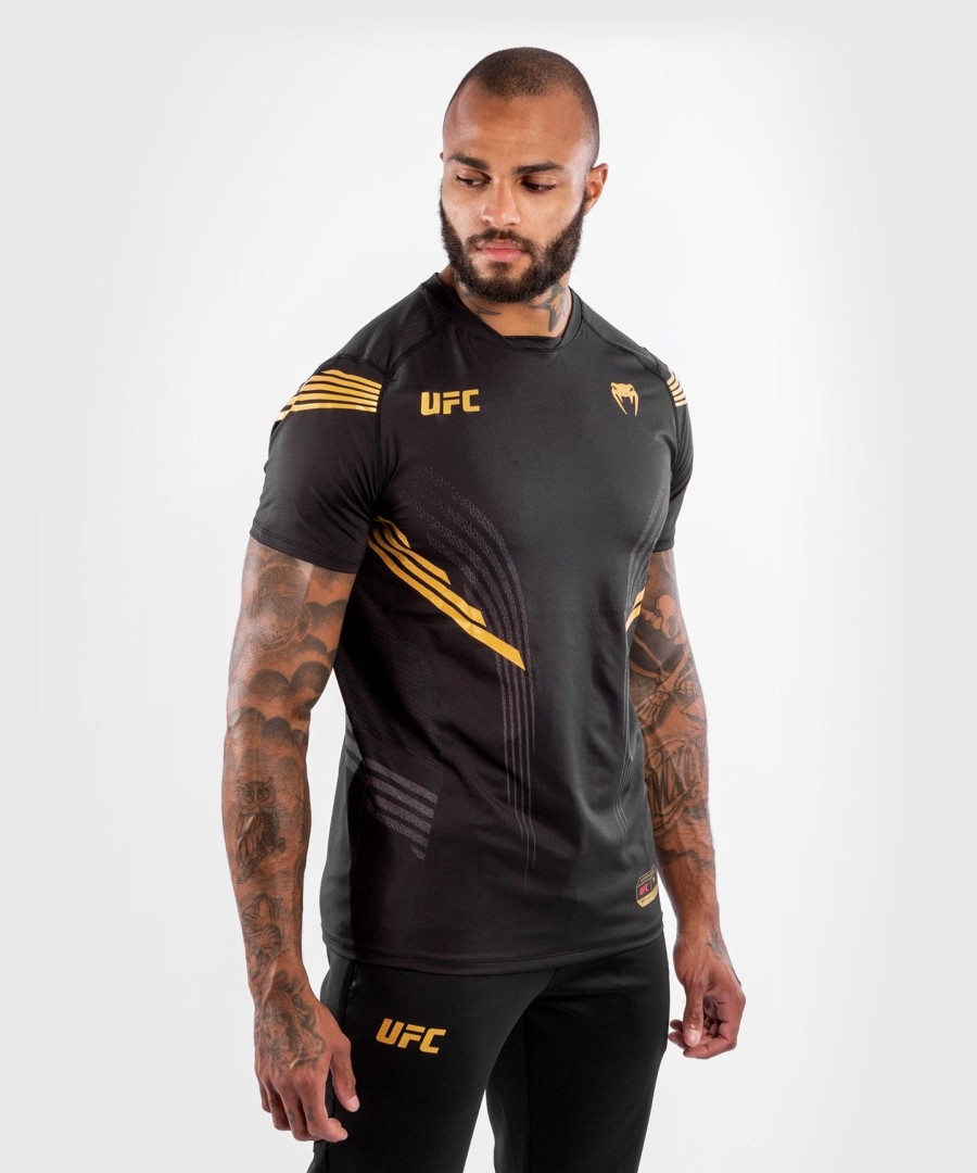 Φανέλα ufc venum authentic fight night men walkout - champion