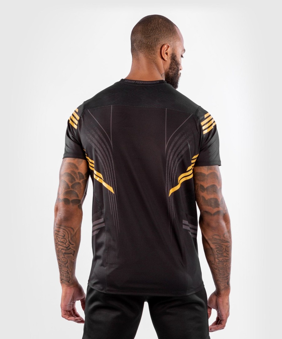 Φανέλα ufc venum authentic fight night men walkout - champion