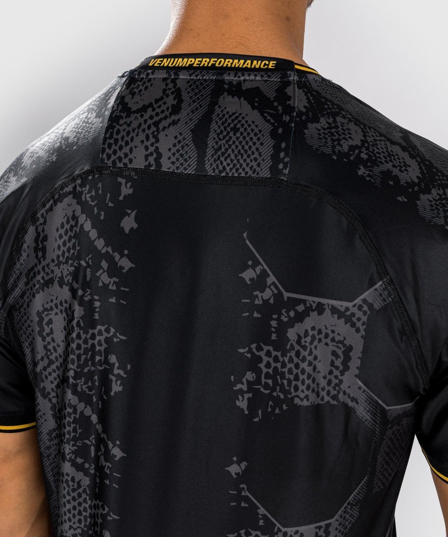 Φανέλα ufc adrenaline by venum authentic fight night men walkout - champion