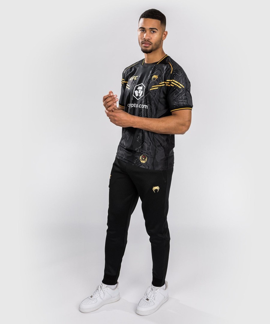 Φανέλα ufc adrenaline by venum authentic fight night men walkout - champion