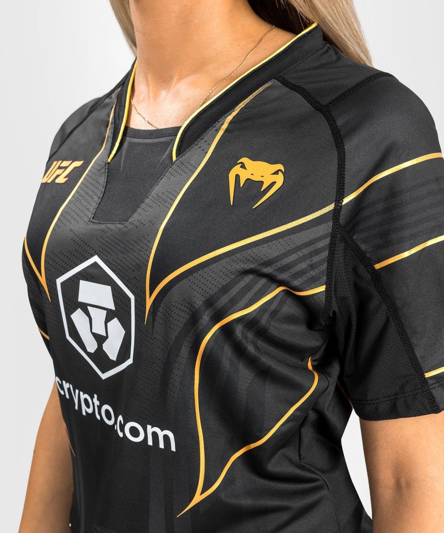 Φανέλα walkout ufc venum authentic fight night 2.0 από venum women - champion