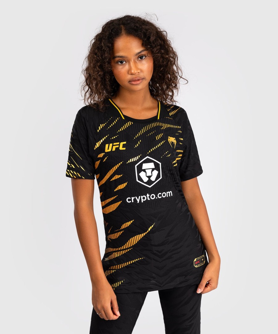 Φανέλα ufc fusion by venum authentic fight night women walkout - champion