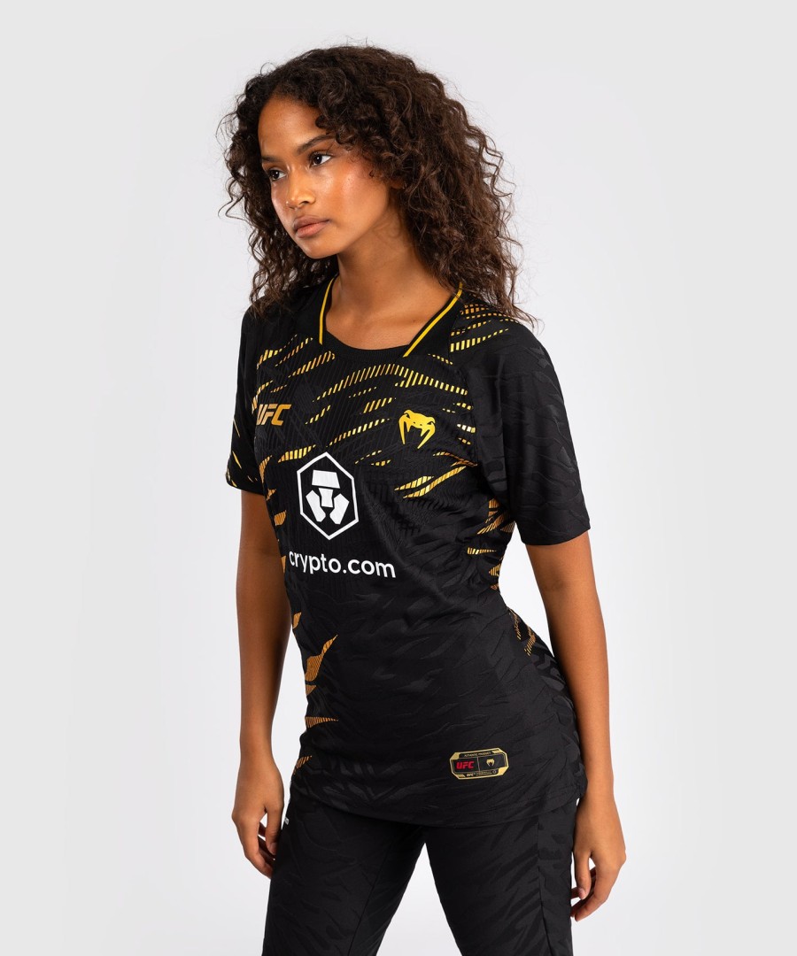 Φανέλα ufc fusion by venum authentic fight night women walkout - champion