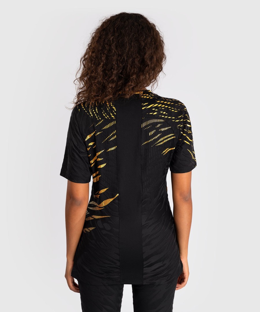 Φανέλα ufc fusion by venum authentic fight night women walkout - champion
