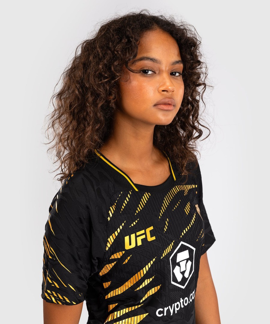 Φανέλα ufc fusion by venum authentic fight night women walkout - champion