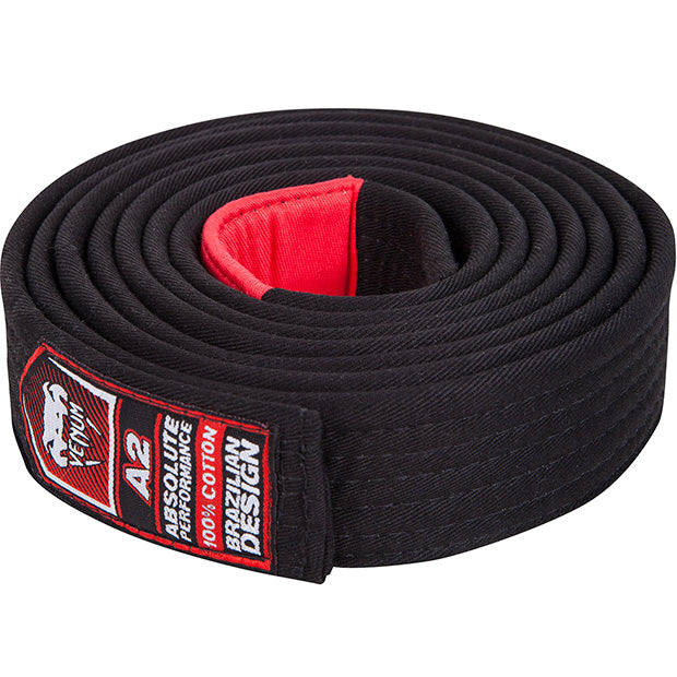 Ζώνη venum bjj