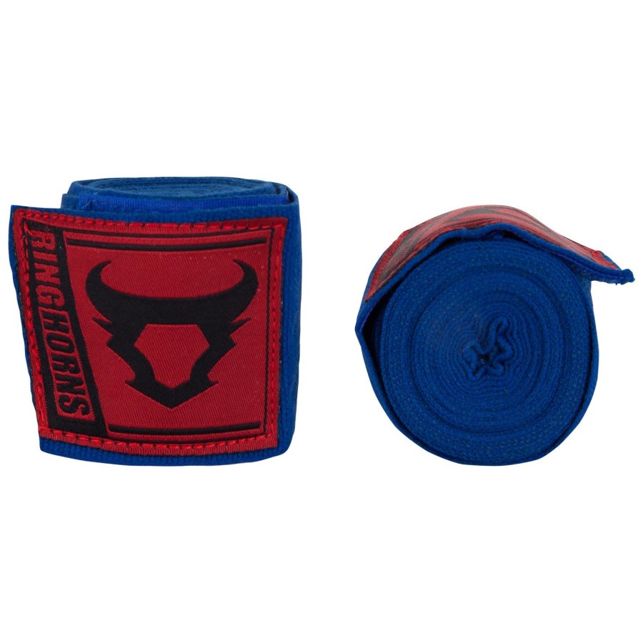 ringhorns charger handwraps - 25m-Μπλε