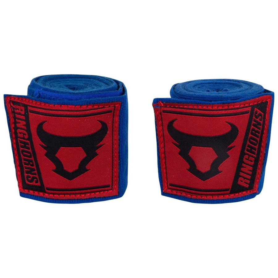 ringhorns charger handwraps - 25m-Μπλε