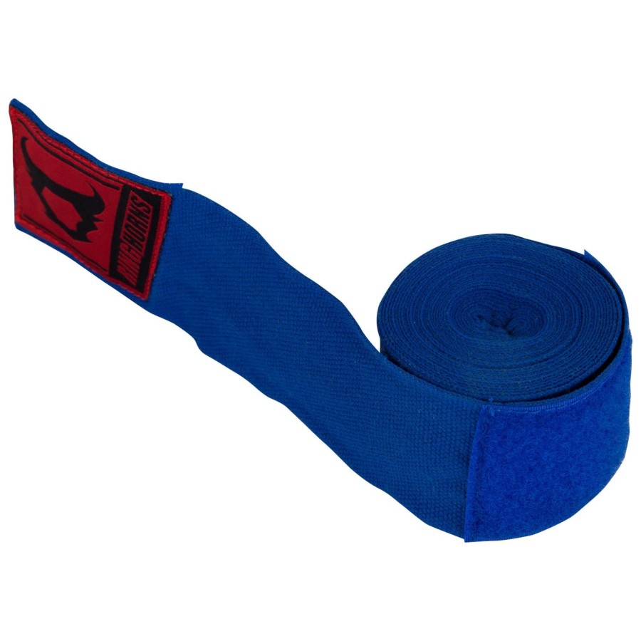 ringhorns charger handwraps - 4m-Μπλε