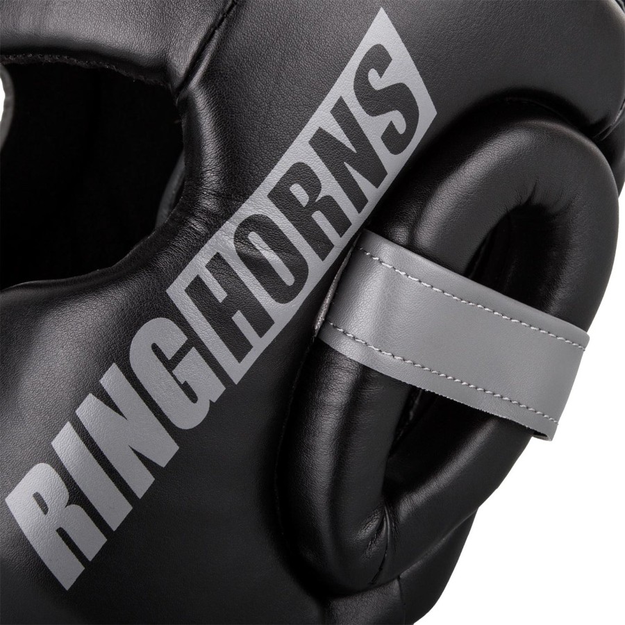 Κεφαλοδέτης ringhorns charger - Μαύρο